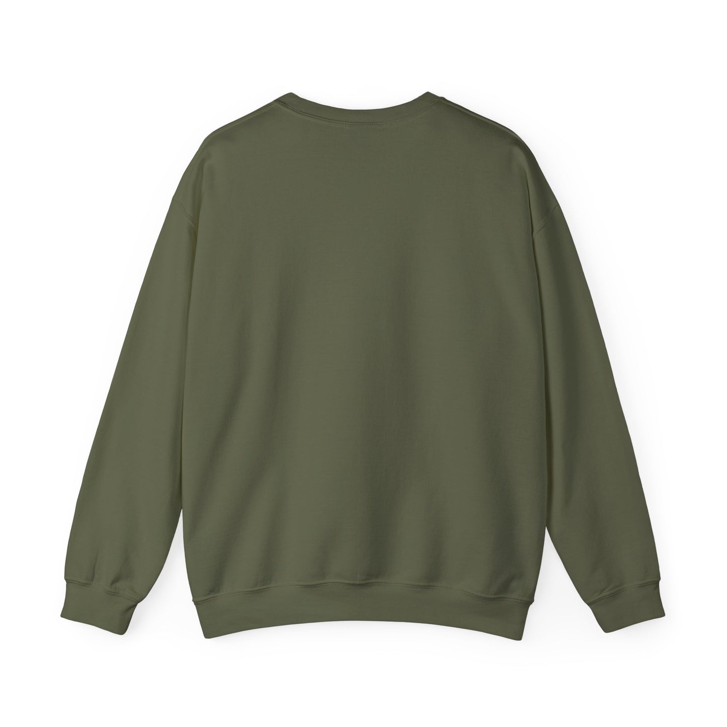 Well-Read Black Girl Unisex Heavy Blend™ Crewneck Sweatshirt