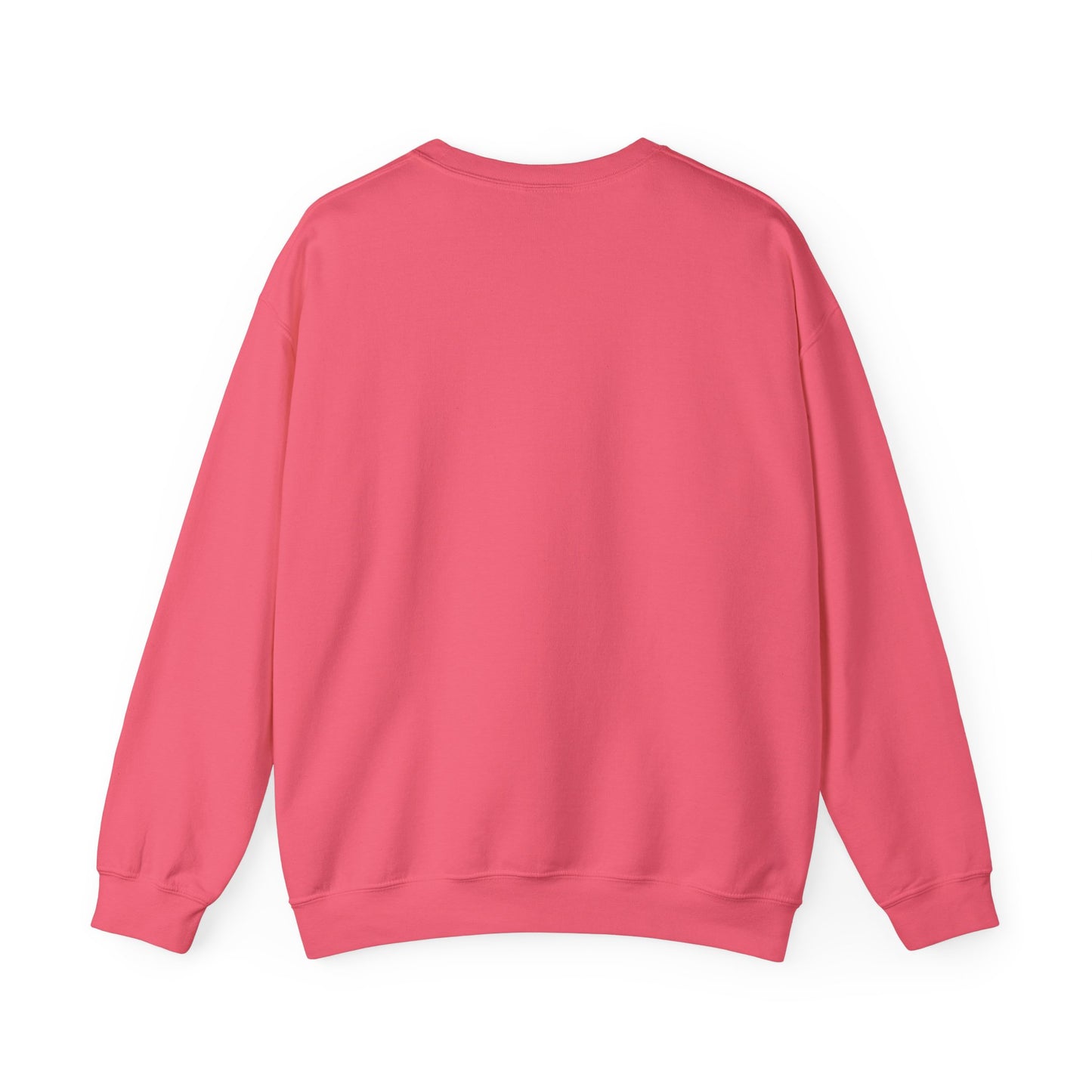 Booktrovert Unisex Heavy Blend™ Crewneck Sweatshirt
