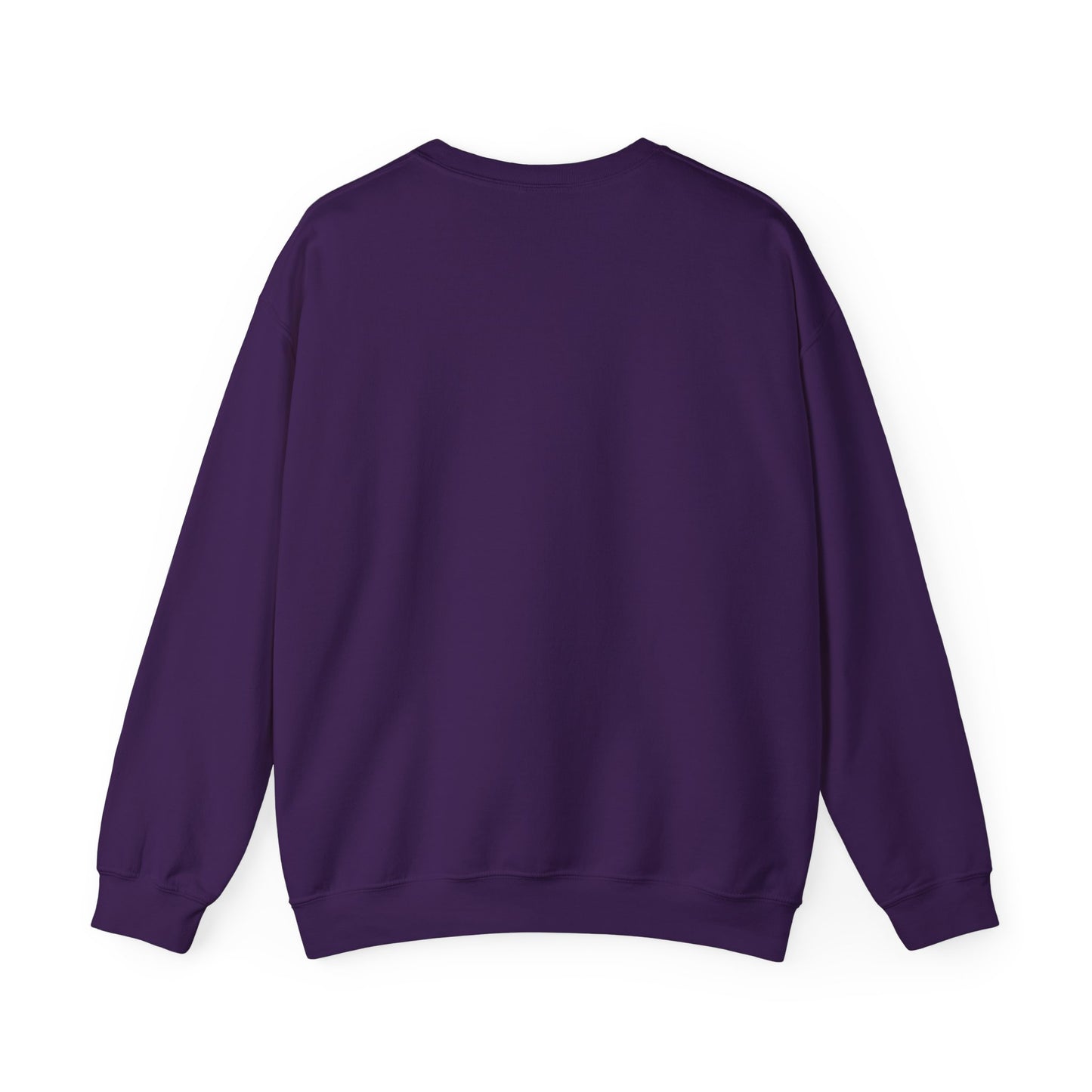Well-Read Black Girl Unisex Heavy Blend™ Crewneck Sweatshirt