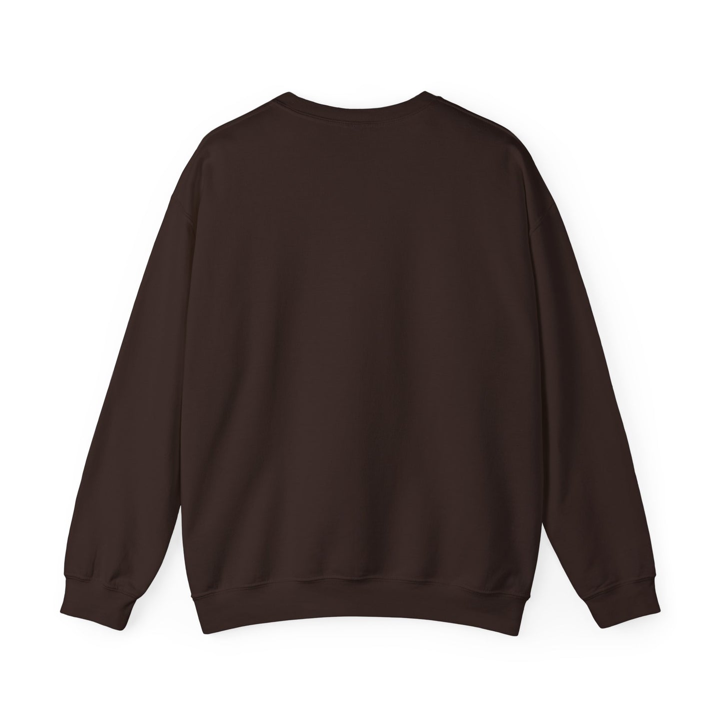 In My Bookish Era Unisex Heavy Blend™ Crewneck Sweatshirt