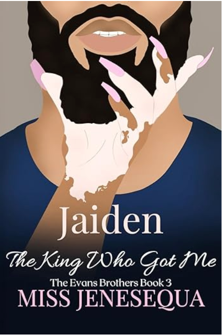 Down the Evans Family Rabbit Hole: Let’s Talk About Jaiden 😮‍💨📖