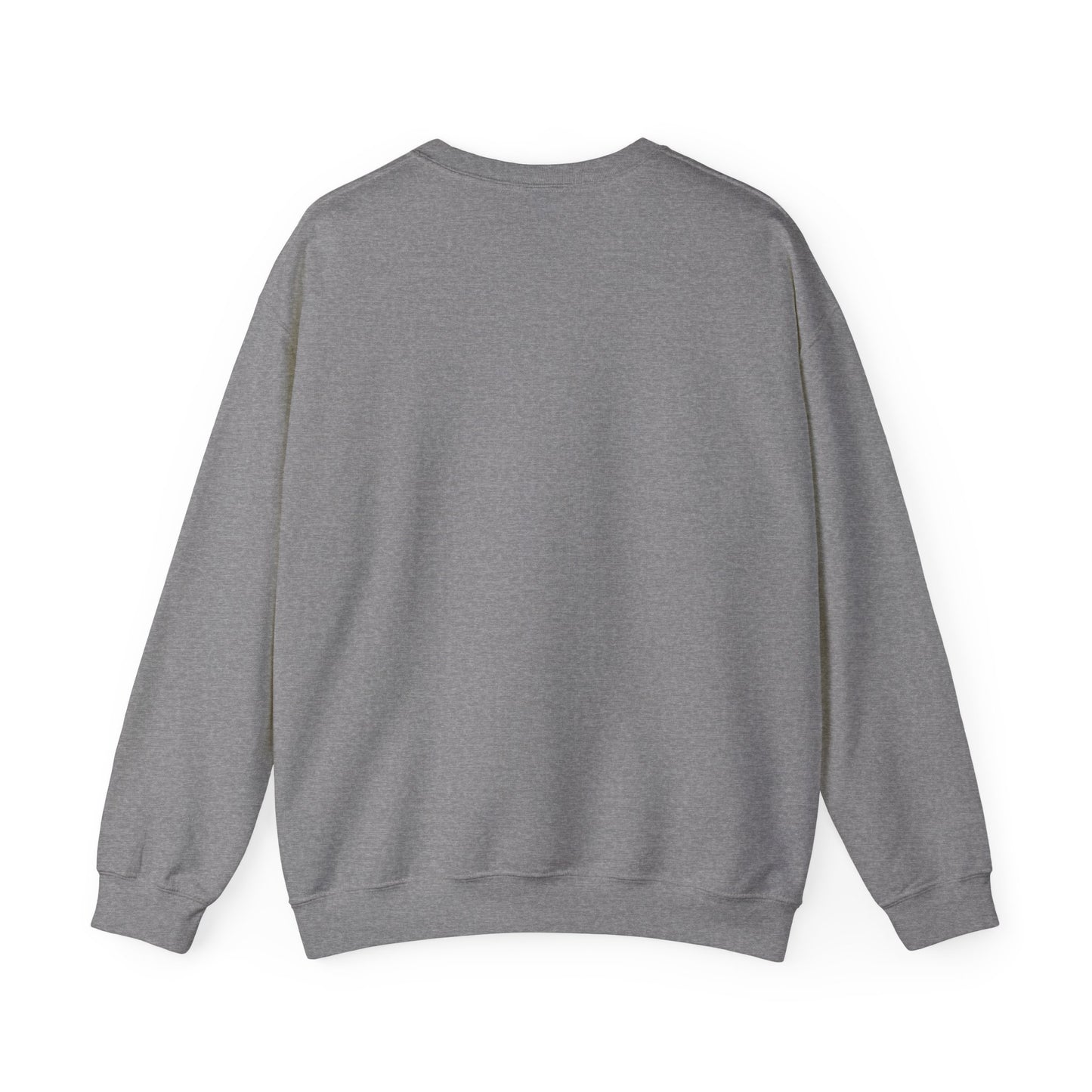 My Weekend Plans, Reading Unisex Heavy Blend™ Crewneck Sweatshirt