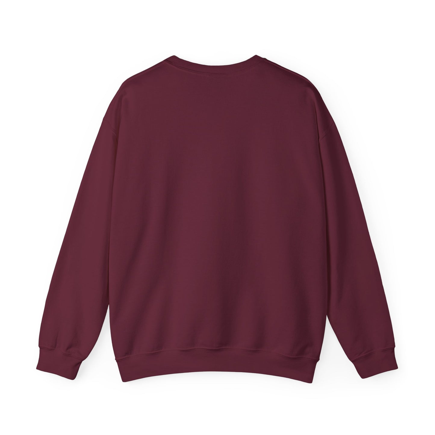 In My Bookish Era Unisex Heavy Blend™ Crewneck Sweatshirt