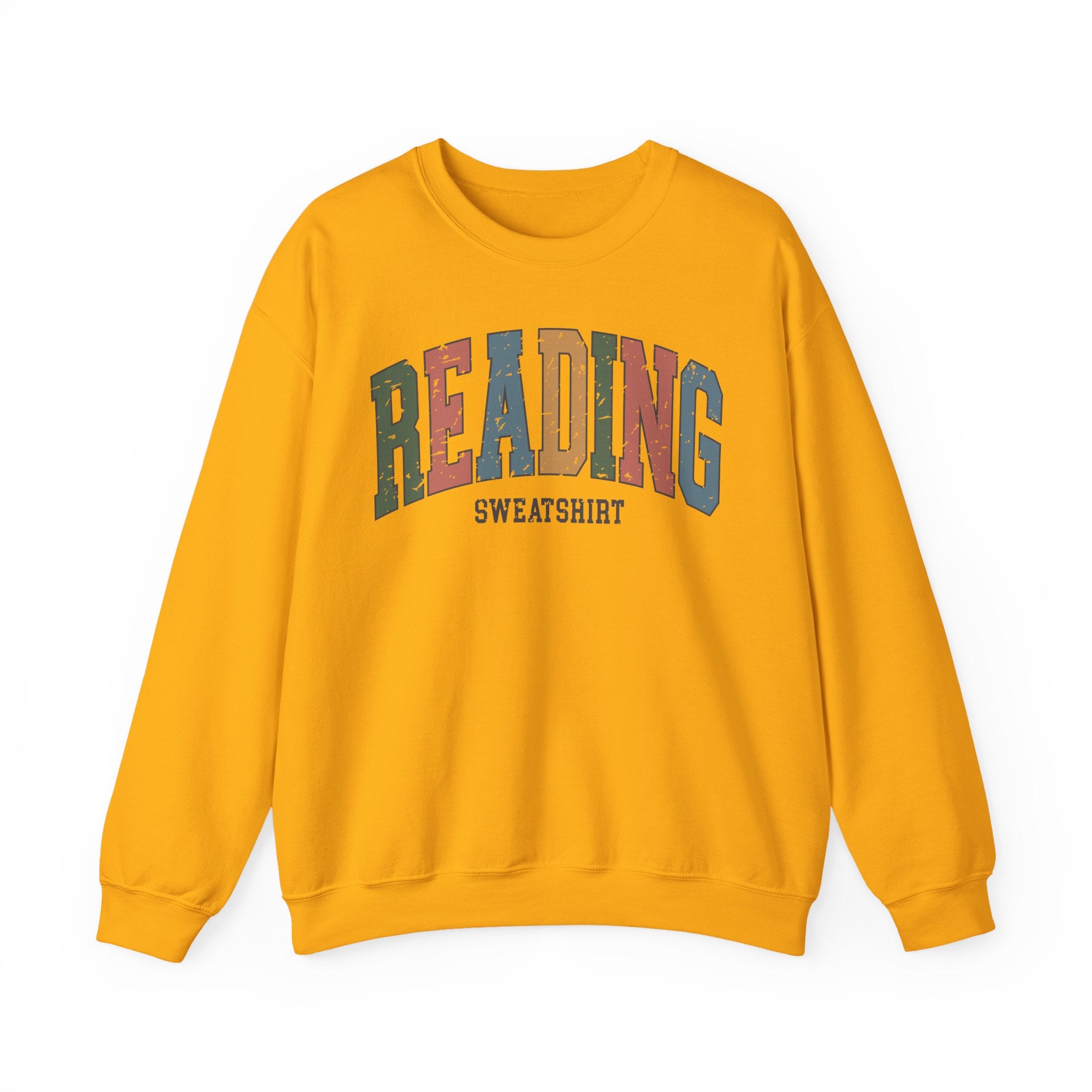 ★MAINBOOTH★Billy's Cooking Book Sweatshirt(CL.GY)★正規品 Unisex Heavy Blend™ Crewneck Sweatshirt – coquiscornershopcom