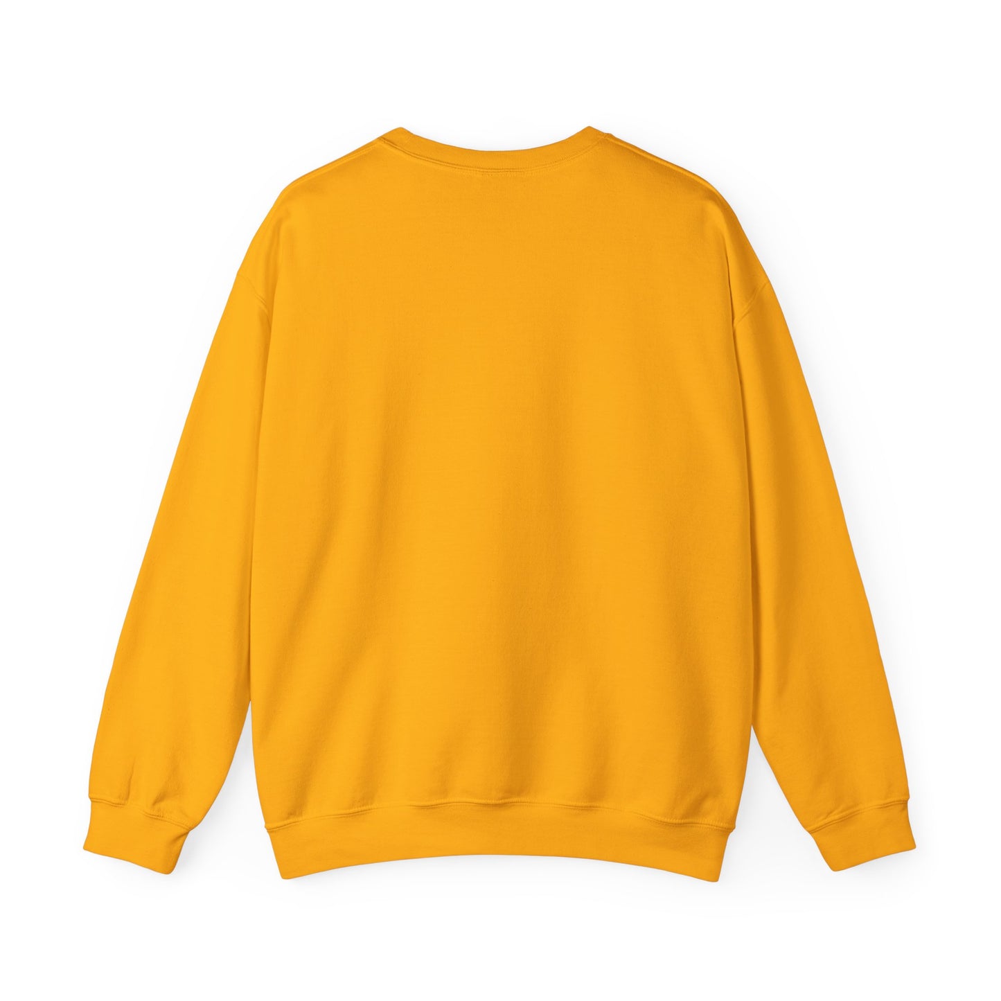 Booktrovert Unisex Heavy Blend™ Crewneck Sweatshirt
