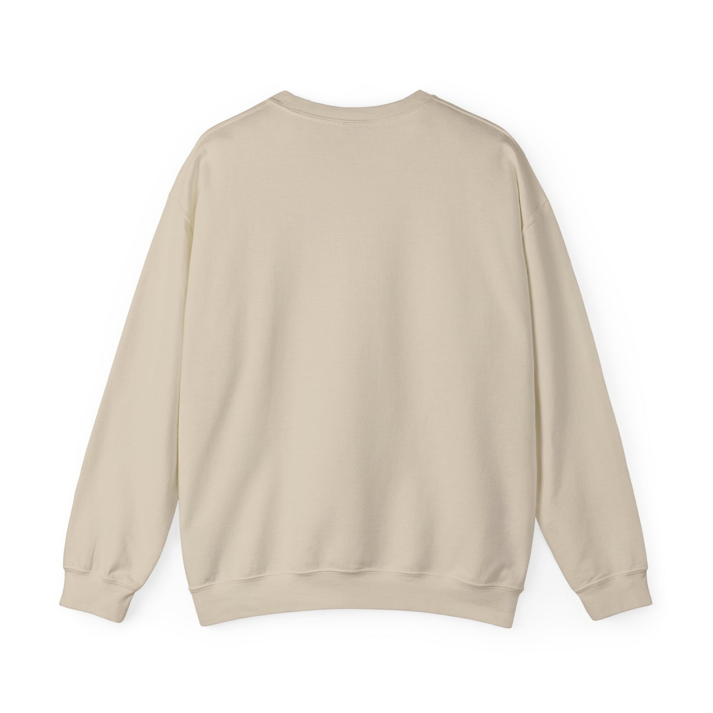 Well-Read Black Girl Unisex Heavy Blend™ Crewneck Sweatshirt