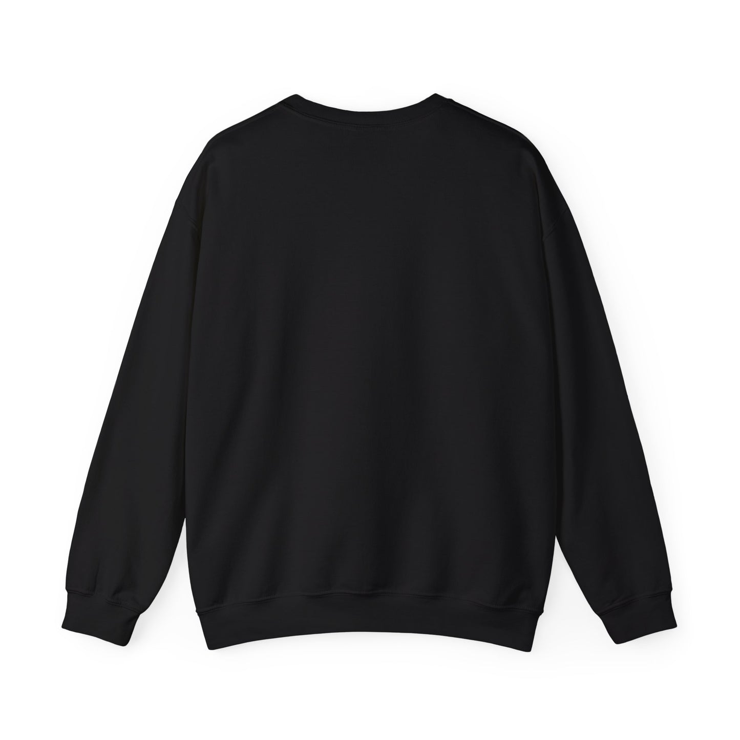 In My Bookish Era Unisex Heavy Blend™ Crewneck Sweatshirt