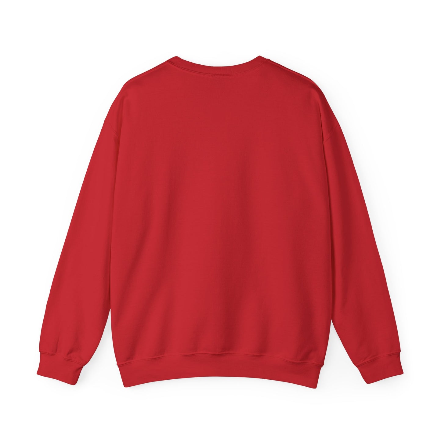 Booktrovert Unisex Heavy Blend™ Crewneck Sweatshirt