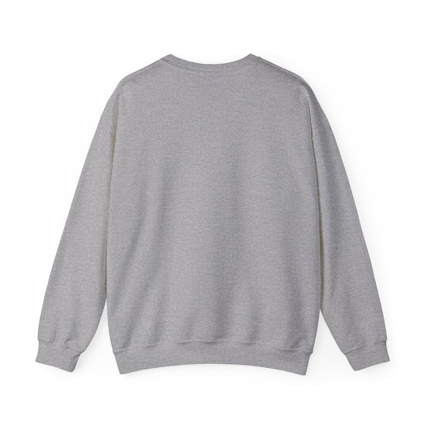 Reading Sweatshirt Unisex Heavy Blend™ Crewneck Sweatshirt