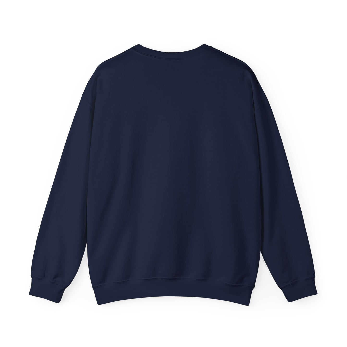 My Weekend Plans, Reading Unisex Heavy Blend™ Crewneck Sweatshirt