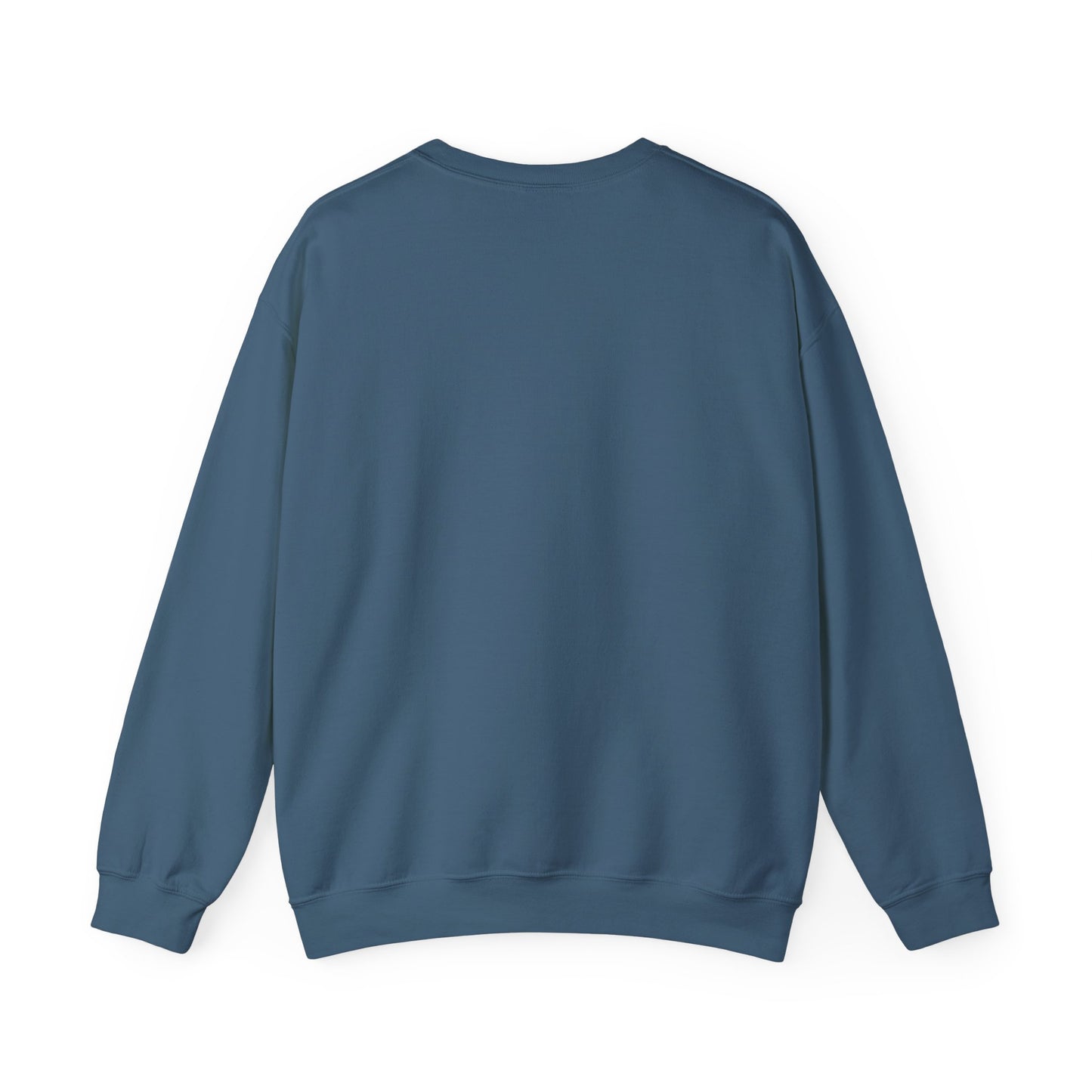 Booktrovert Unisex Heavy Blend™ Crewneck Sweatshirt