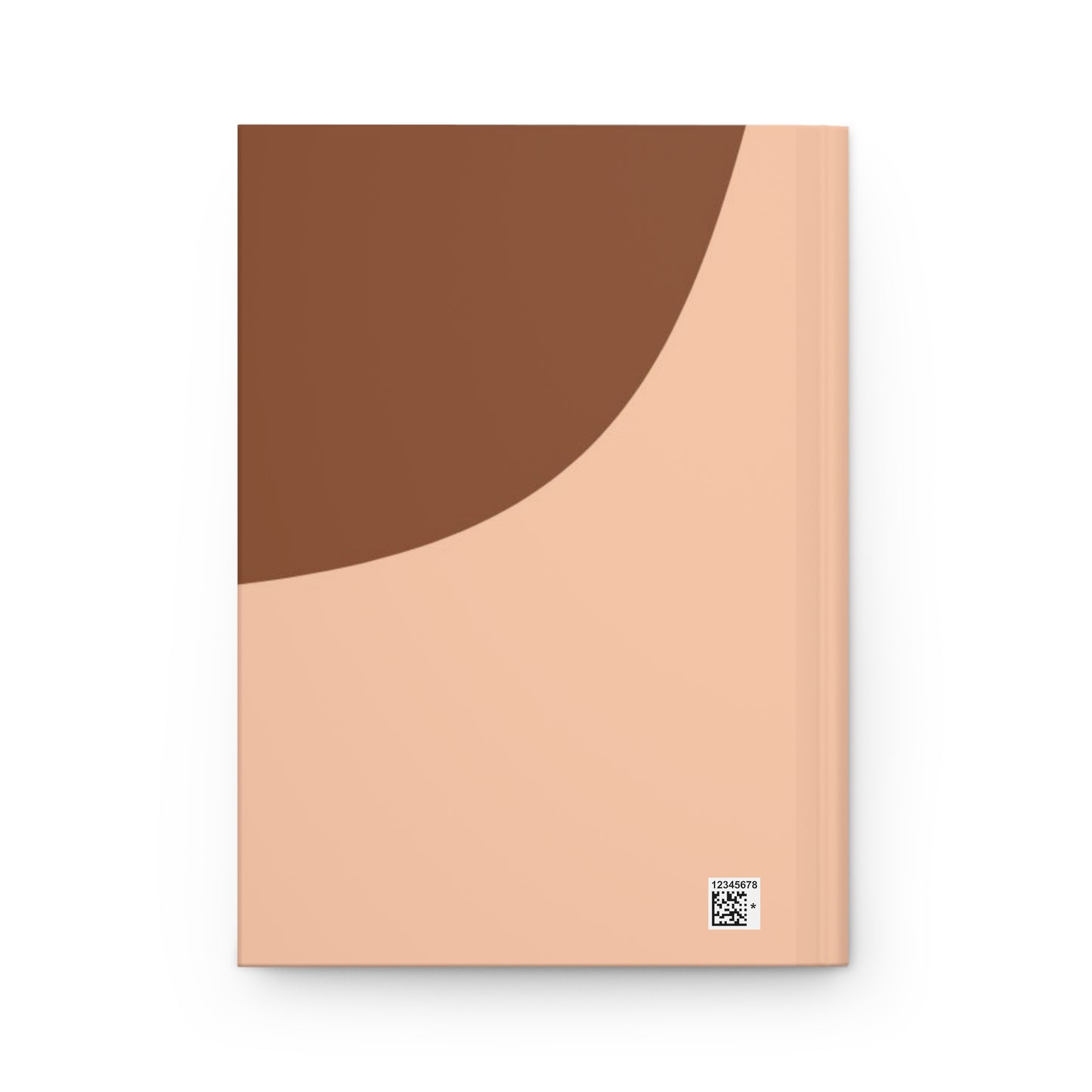 Fly Girl Hardcover Journal