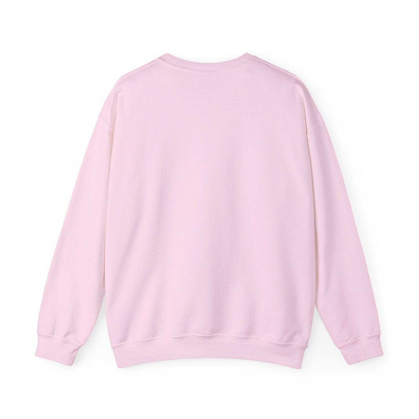 The Bookish Bunch Crewneck Sweatshirt - Stylish Unisex Sweatshirt, Cozy Gift for Friends, Trendy Casual Wear, Perfect for Everyday [...]